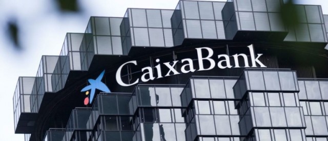 CaixaBank lidera las emisiones de 'bonos verdes' en España y Portugal