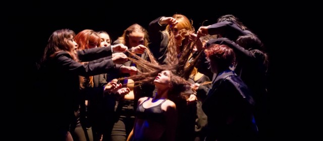 'Bailarines murcianos por el mundo', el audiovisual que reconoce el talento que ha salido de Murcia