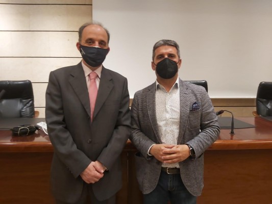 La asociación Ruralmur se integra en Hostemur para dar impulso al turismo rural de la Región 