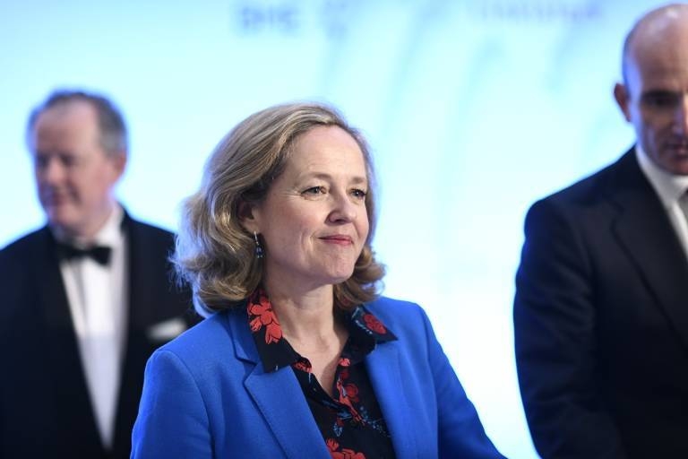 Los grandes países de la UE urgen a ejecutar cuanto antes los planes de recuperación
