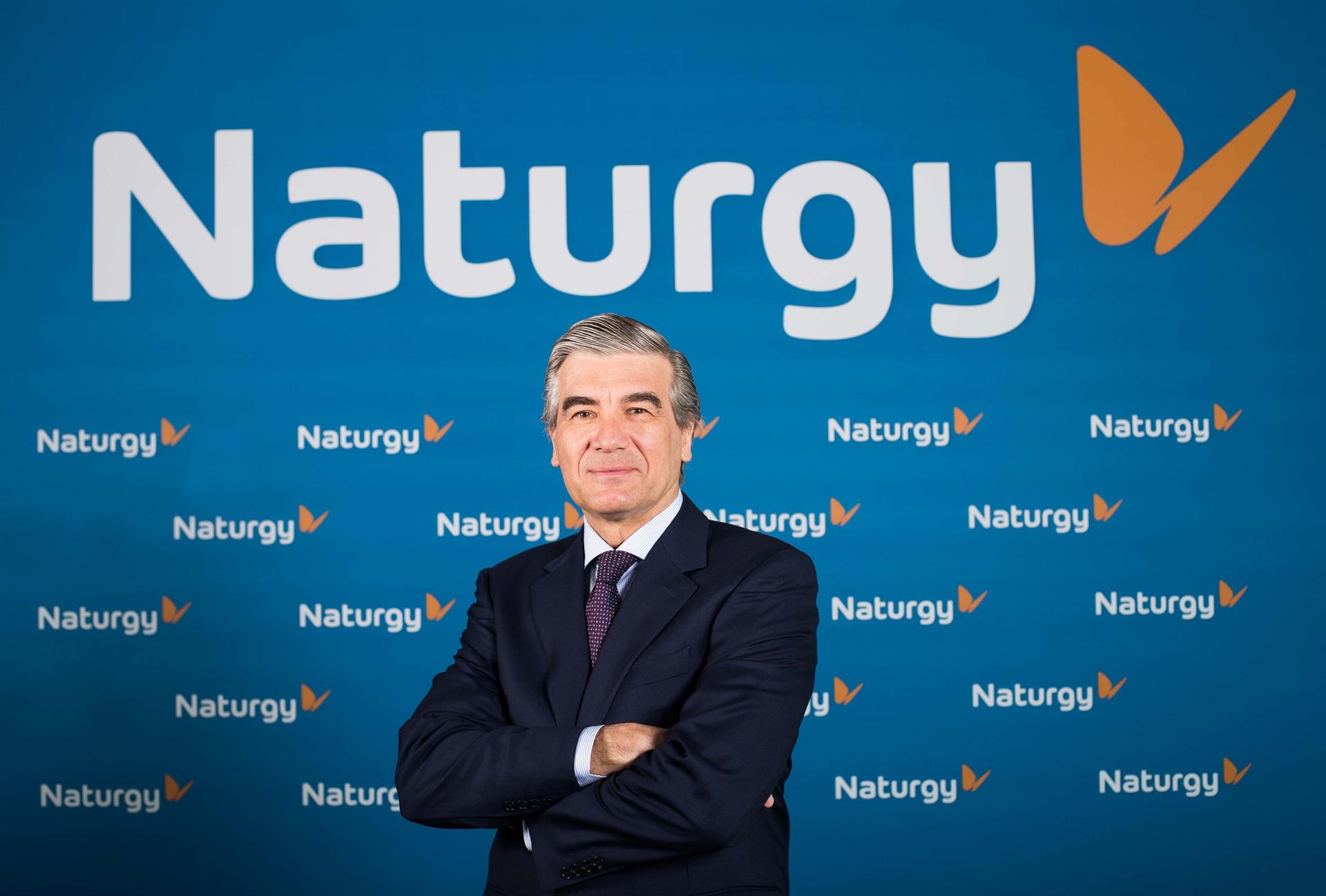 Naturgy bate previsiones y casi duplica su beneficio en el primer trimestre, con 383 millones