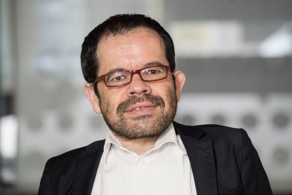 El delegado del Cermi Jesús Martín Blanco será el nuevo director general de Discapacidad de España
