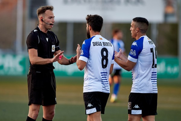 ¿Cómo le interesa al Hércules que acabe el Llagostera-La Nucía de esta tarde-noche?