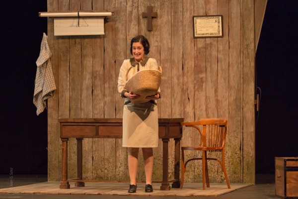 La Mostra de Teatre d’Alcoi torna amb 18 espectacles i 3 estrenes absolutes

