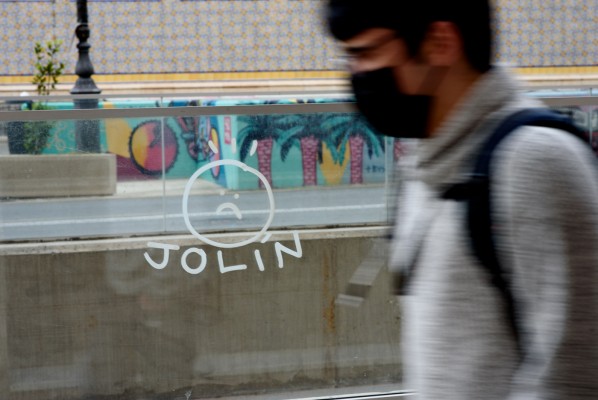 No digas joder, di jolín

