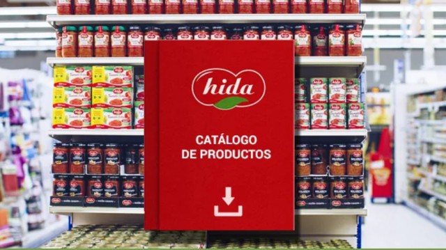 La empresa Hida busca cocinero murciano para becarlo en la escuela de hostelería de Paco Roncero