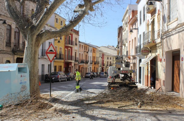 Ontinyent se incorpora a la Red de Destinos Turísticos Inteligentes