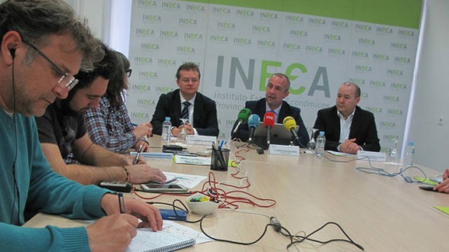 Alicante crea más empleo que la media de España, pero cada vez peor pagado