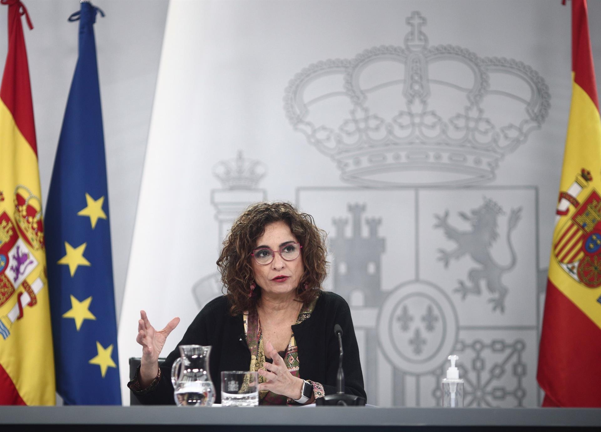 La Comunitat y otras seis CCAA ya han firmado los convenios de ayudas directas, según Montero