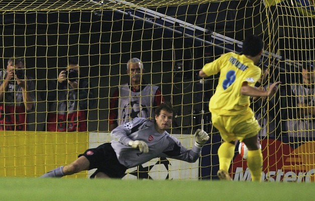 Riquelme: 