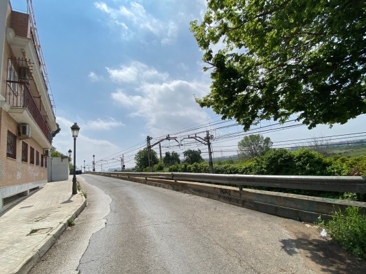Paterna licita la redacción del proyecto para la ronda sur de tráfico