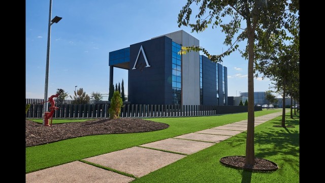 Corporación Financiera Alba sale de Alvinesa con plusvalías de 43 millones