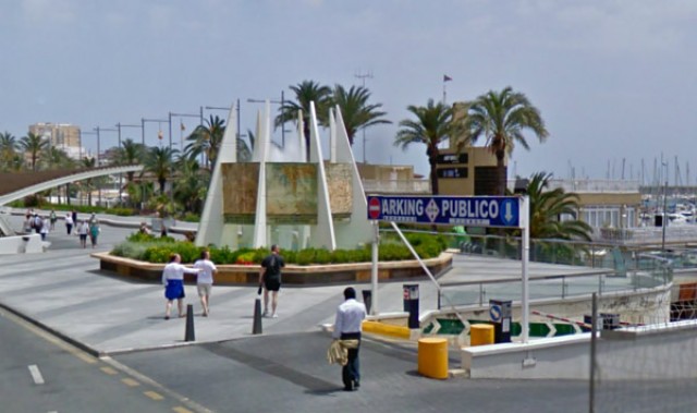 Torrevieja ajusta cuentas con el 'rey del juego' de Murcia: le reclama 178.000 euros por el canon del 'parking'