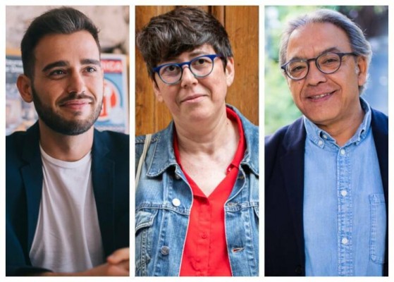 El Botànic pacta mantener la misma estrategia que hasta ahora con Vox 