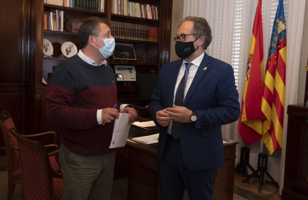 La Diputación transferirá 