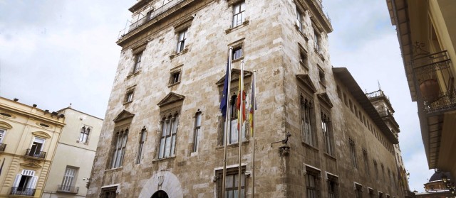 La oficina de conflicto de intereses de la Generalitat inspeccionará a 40 personas, el 10% altos cargos
