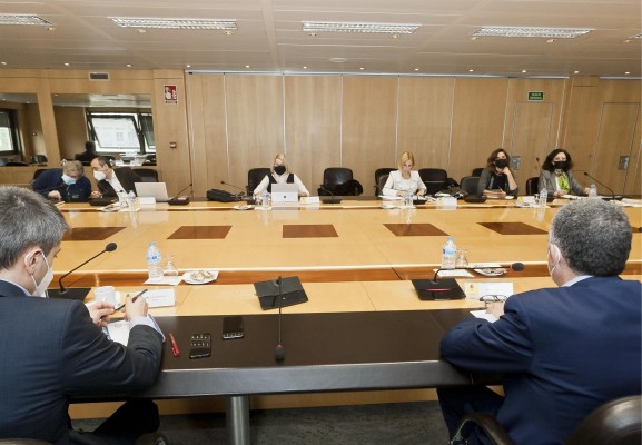 El Gobierno plantea retrasar a 2023 la entrada en vigor del nuevo sistema de cotización de autónomos