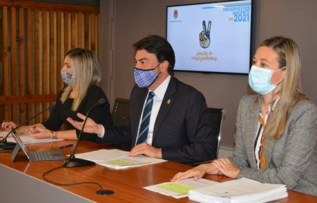 No solo obras: Alicante reserva parte de los ahorros de 64 millones a reflotar la economía con ayudas