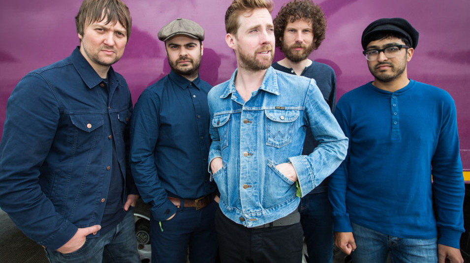 SanSan Festival: el cliché indie que más te gusta