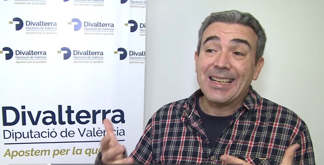 El gerente de Divalterra, sobre el proceso de RRHH: 