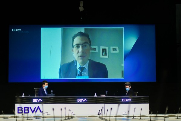BBVA Research: 