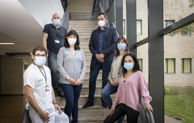 CEU UCH y el Hospital La Plana analizan la incidencia de una infección intestinal en menores