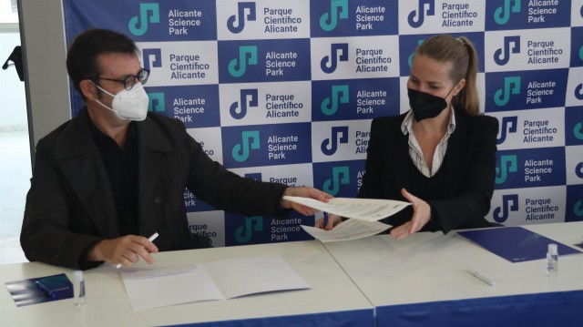 El PCA y la Asociación Empresarial de Biotecnología se alían para el crecimiento del sector