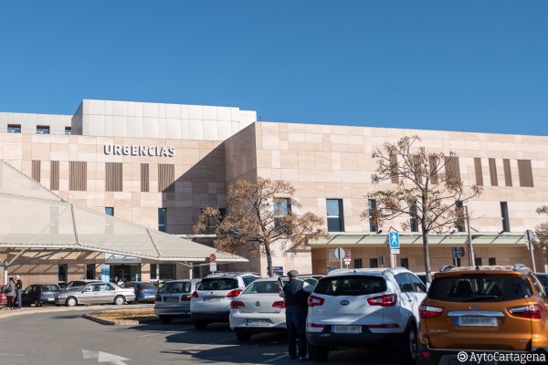 El Hospital Santa Lucía pone en marcha una pionera unidad multidisciplinar del Virus del Papiloma Humano
