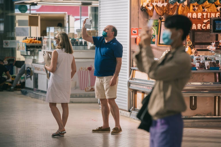 Foto: KIKE TABERNER - 