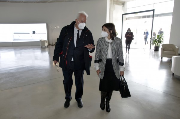 El Consell apuesta por mantener la cogeneración y afirma que el Gobierno 