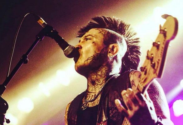 El punk se convierte en NFT 