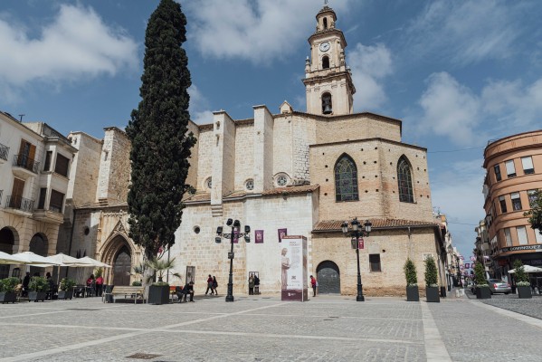 Gandia se convierte en el municipio con más subdestinos turísticos Sicted