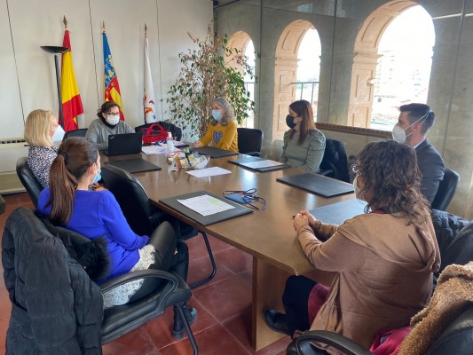 La Mancomunitat de La Costera-Canal fomentará el emprendimiento joven con 240.000 euros