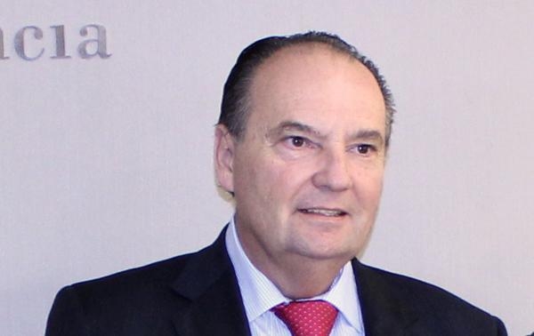 El presidente de las Cámaras valencianas: 