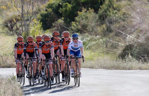 Vila-real será sede por quinto año consecutivo de la Semana Ciclista Valenciana