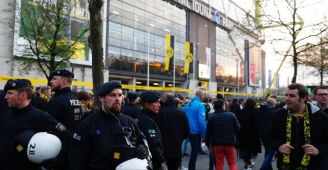 La policía halla un escrito que reivindica autoría del ataque en Dortmund