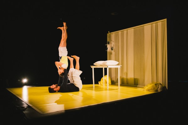 El Escalante cierra temporada con Menut Teatre para despertar emociones en la infancia
