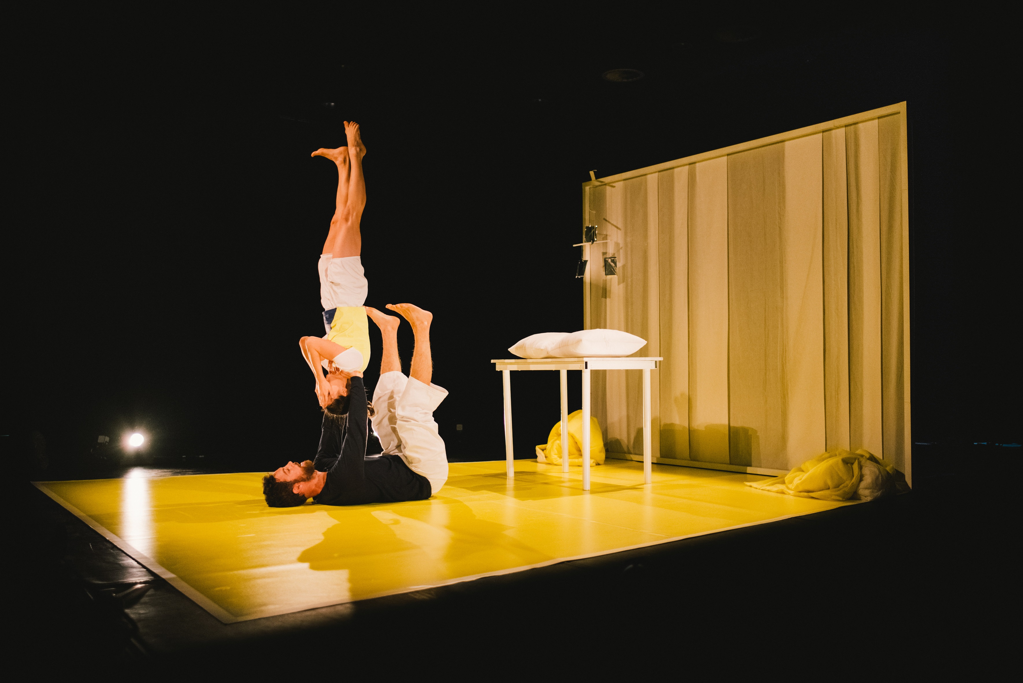 El Escalante cierra temporada con Menut Teatre para despertar emociones en la infancia