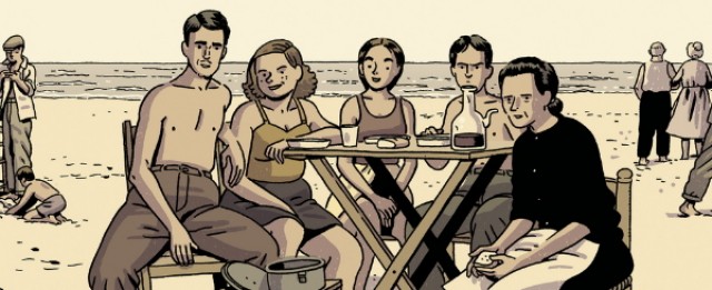 Paterna impulsa un concurso de novela gráfica dotado con 4.000 euros
