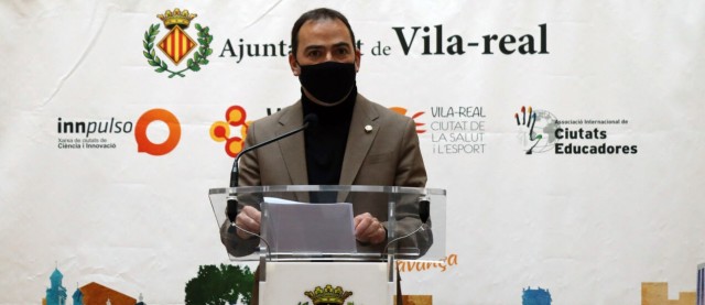 Vila-real rebaja un 95% del IBI a 187 negocios afectados por la pandemia  