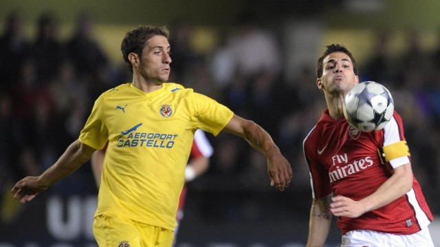 El Villarreal tiene la estadística de su lado en duelos en casa ante ingleses
