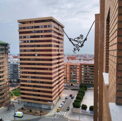 El programa virtual del Centre del Carme, finalista en los premios 'Arts Against Covid'