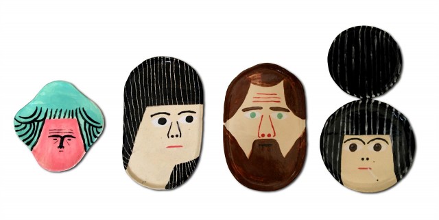 Luis Galbis ilustra lo 