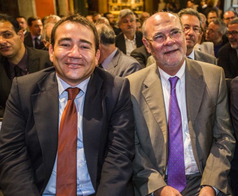 El banco público prevé prestar 150 millones en dos años