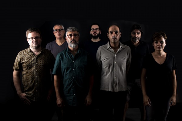 Nereu i les Bèsties Marines: una banda sonora de tempestes, mar i relacions 