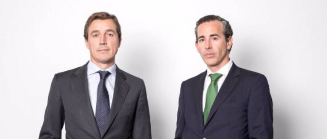 La gestora 'value' Azvalor cierra el trimestre con crecimientos a doble dígito en sus fondos