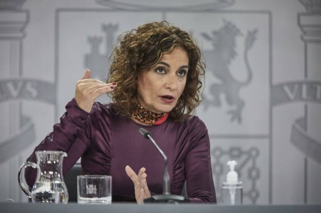 La Comunitat Valenciana se suma a la firma de los convenios para recibir ayudas directas a empresas