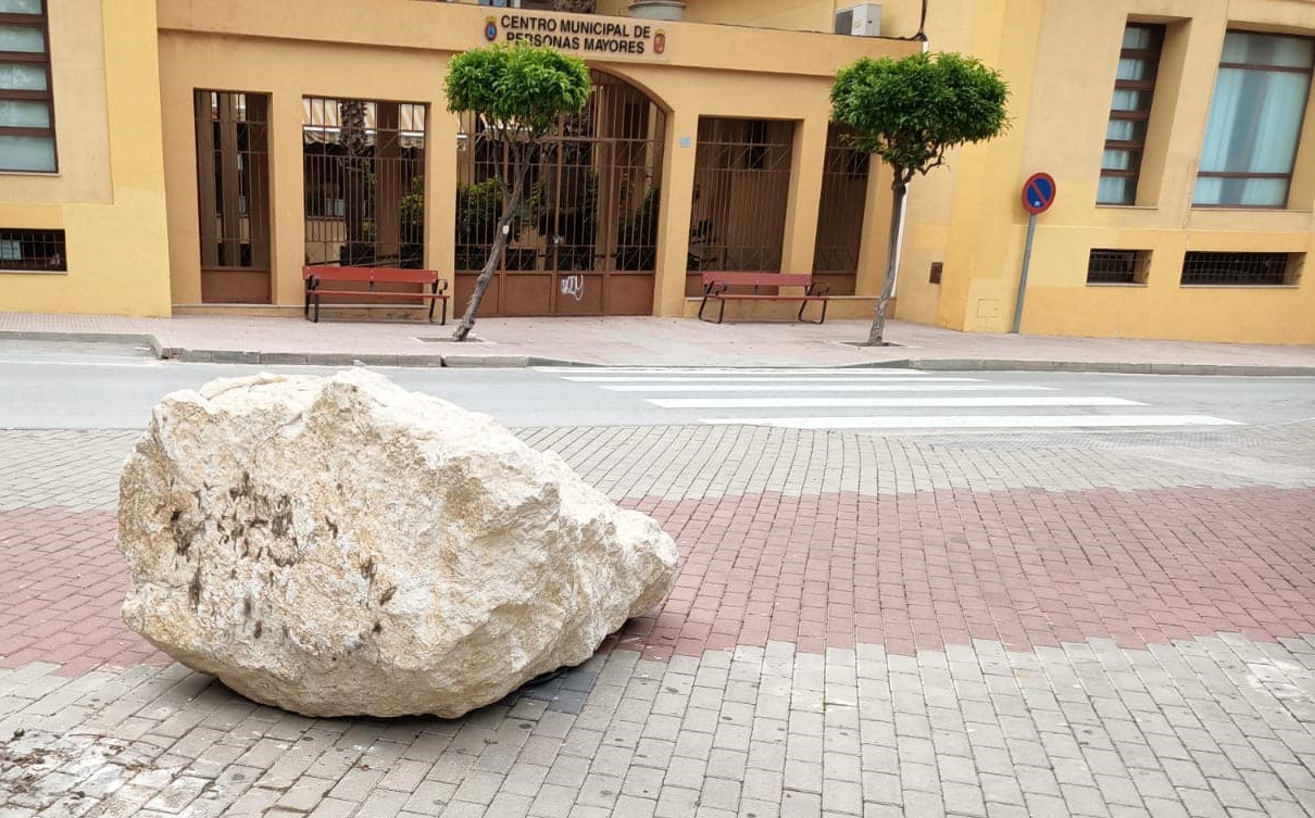 Pablo Iglesias relaciona 