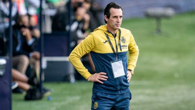 Emery defiende las no rotaciones y asegura que llegarán bien a la semifinal