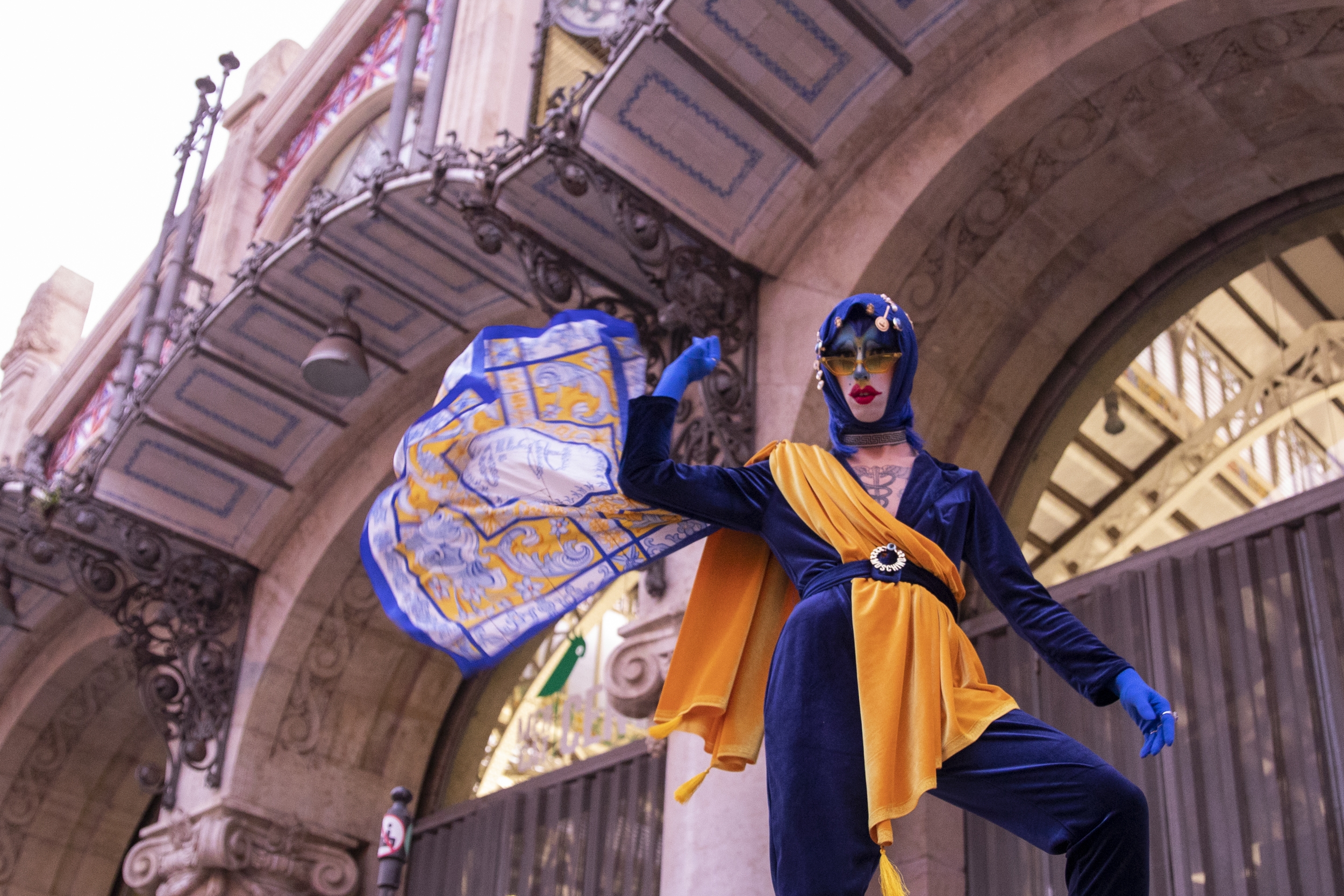 Foto: EVA MÁÑEZ. - 